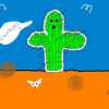 cactus by billy