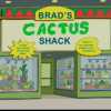 Brad's Cactus Shack - from American Dad
